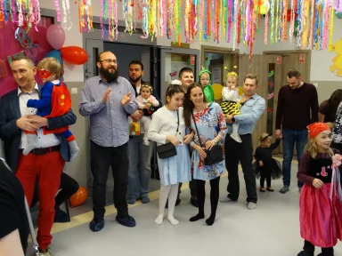 BAL KARNAWAŁOWY 2023 r.. Zdjęcie nr 35