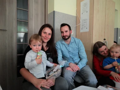DZIEŃ MAMY I TATY 2023r.. Zdjęcie nr 17