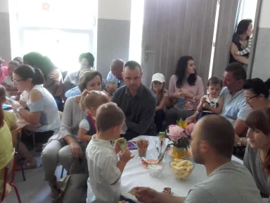 DZIEŃ MAMY I TATY  2018 r.. Zdjęcie nr 21