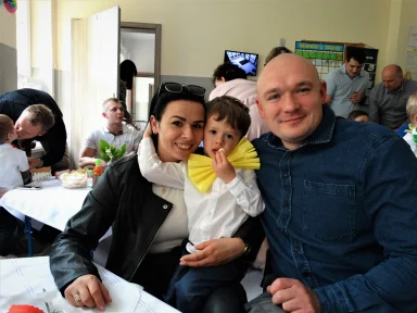 DZIEŃ MAMY I TATY 2023r.. Zdjęcie nr 62