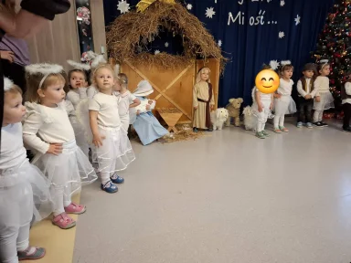 SPOTKANIE WIGILIJNE 2025 r.. Zdjęcie nr 73