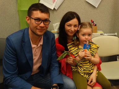 DZIEŃ MAMY I TATY 2019 r.. Zdjęcie nr 32