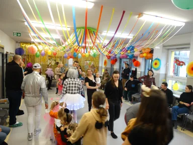 BAL KARNAWAŁOWY 2026 r.. Zdjęcie nr 31