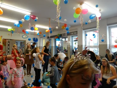 BAL KARNAWAŁOWY 2019.. Zdjęcie nr 56