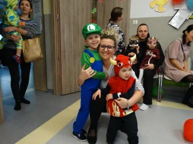 BAL KARNAWAŁOWY 2023 r.. Zdjęcie nr 20