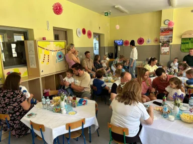DZIEŃ MAMY I TATY 2026 r.. Zdjęcie nr 69