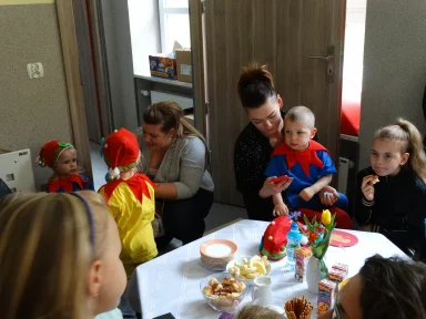 DZIEŃ MAMY I TATY 2019 r.. Zdjęcie nr 71