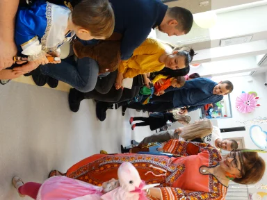 BAL KARNAWAŁOWY 2019.. Zdjęcie nr 27