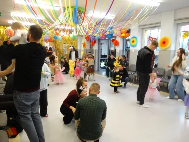 BAL KARNAWAŁOWY 2026 r.. Zdjęcie nr 12