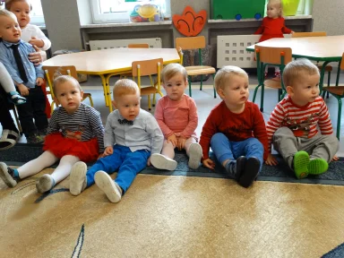 SPOTKANIE Z MIKOŁAJEM 2020 r.. Zdjęcie nr 22