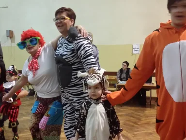 BAL KARNAWAŁOWY 2016 r.. Zdjęcie nr 10