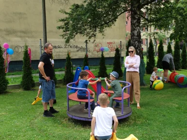 FESTYN RODZINNY 2023 R.. Zdjęcie nr 11