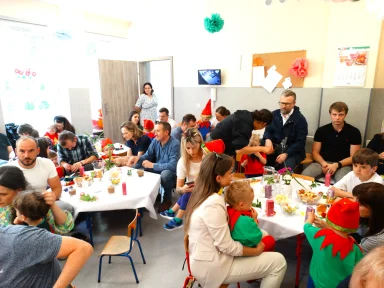 DZIEŃ MAMY I TATY 2024R.. Zdjęcie nr 96