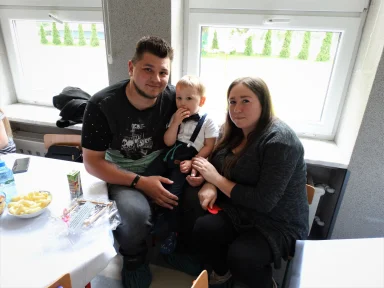 DZIEŃ MAMY I TATY 2023r.. Zdjęcie nr 8
