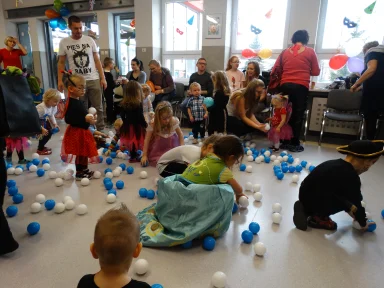 BAL KARNAWAŁOWY 2019.. Zdjęcie nr 55