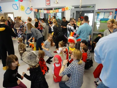 BAL KARNAWAŁOWY 2017 r.. Zdjęcie nr 18