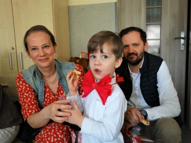 DZIEŃ MAMY I TATY 2023r.. Zdjęcie nr 71