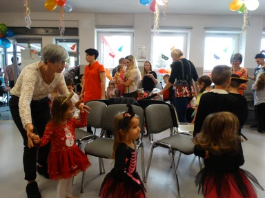 BAL KARNAWAŁOWY 2019.. Zdjęcie nr 48