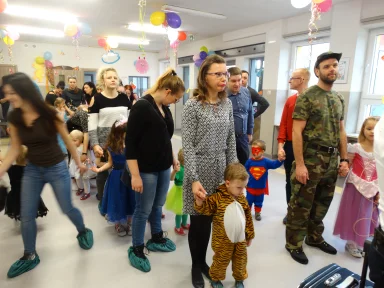 BAL KARNAWAŁOWY 2020 r.. Zdjęcie nr 16