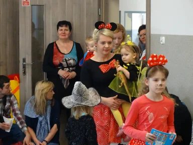 BAL KARNAWAŁOWY 2017 r.. Zdjęcie nr 13