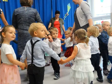 POŻEGNANIE STARSZAKÓW 2018 r.. Zdjęcie nr 8