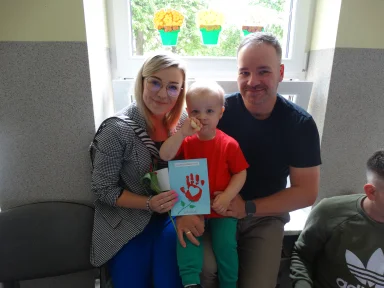 DZIEŃ MAMY I TATY 2025 r.. Zdjęcie nr 29