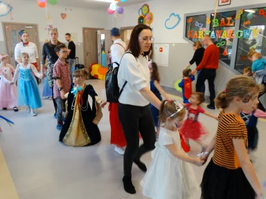 BAL KARNAWAŁOWY 2020 r.. Zdjęcie nr 49