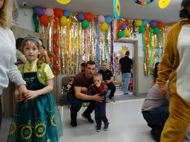 BAL KARNAWAŁOWY 2024 r.. Zdjęcie nr 109