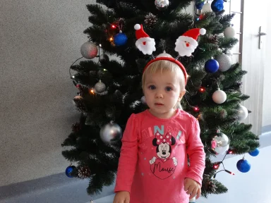 SPOTKANIE Z MIKOŁAJEM 2019 r.. Zdjęcie nr 8