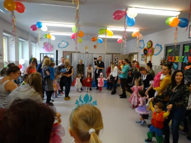 BAL KARNAWAŁOWY 2019.. Zdjęcie nr 21