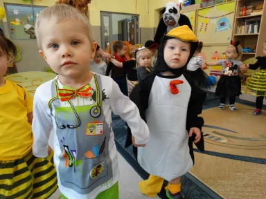 BAL KARNAWAŁOWY 2021 r.. Zdjęcie nr 49