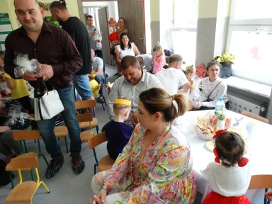 DZIEŃ MAMY I TATY 2022R.. Zdjęcie nr 19