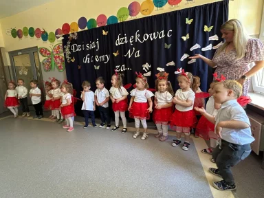 DZIEŃ MAMY I TATY 2026 r.. Zdjęcie nr 41