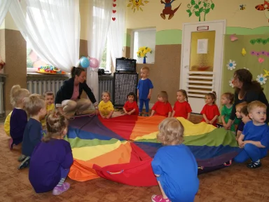 DZIEŃ MAMY I TATY 2015 r.. Zdjęcie nr 6