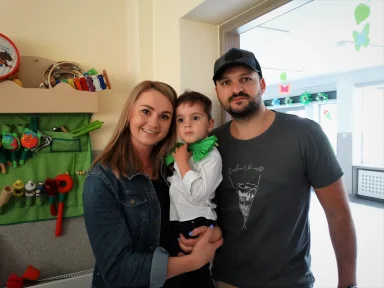 DZIEŃ MAMY I TATY 2023r.. Zdjęcie nr 56