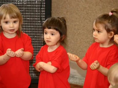 DZIEŃ MAMY I TATY 2015 r.. Zdjęcie nr 12