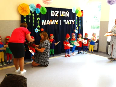 DZIEŃ MAMY I TATY 2024R.. Zdjęcie nr 70