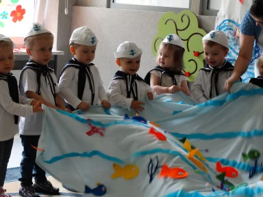 DZIEŃ MAMY I TATY  2017 r.. Zdjęcie nr 5