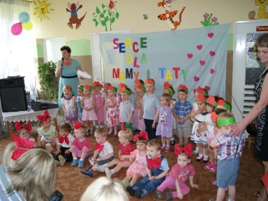 DZIEŃ MAMY I TATY 2014. Zdjęcie nr 4