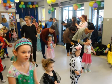 BAL KARNAWAŁOWY 2018.. Zdjęcie nr 24