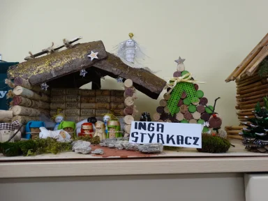 SPOTKANIE WIGILIJNO - MIKOŁAJKOWE 2017 r.. Zdjęcie nr 52