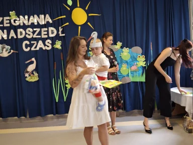 POŻEGNANIE DZIECI - 2025 r.. Zdjęcie nr 58