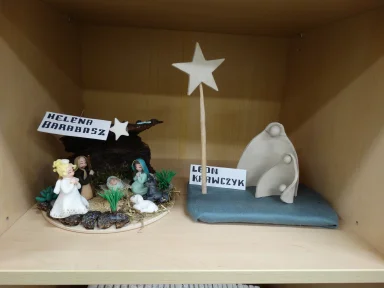 SPOTKANIE WIGILIJNO - MIKOŁAJKOWE 2017 r.. Zdjęcie nr 49