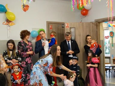 BAL KARNAWAŁOWY 2023 r.. Zdjęcie nr 45