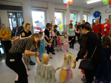 BAL KARNAWAŁOWY 2020 r.. Zdjęcie nr 20