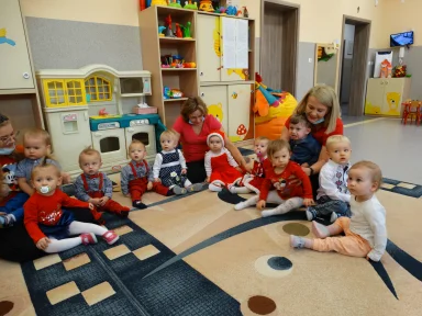 SPOTKANIE Z MIKOŁAJEM 2020 r.. Zdjęcie nr 2