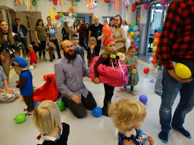 BAL KARNAWAŁOWY 2023 r.. Zdjęcie nr 112