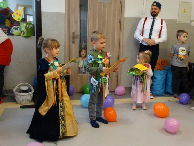 BAL KARNAWAŁOWY 2020 r.. Zdjęcie nr 75