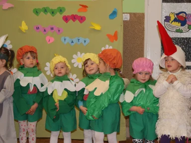 DZIEŃ MAMY I TATY 2015 r.. Zdjęcie nr 3