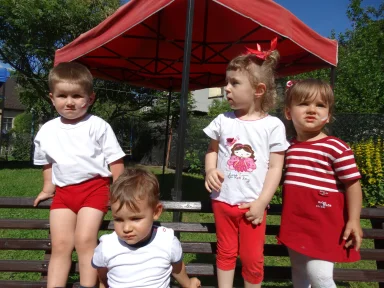 EURO 2016 W ŻŁOBKU :-). Zdjęcie nr 3